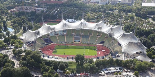 Olympiastadion (Munich)