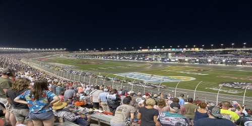Charlotte Motor Speedway