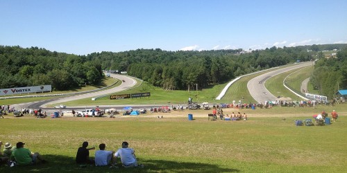 Canadian Tire Motorsport Park