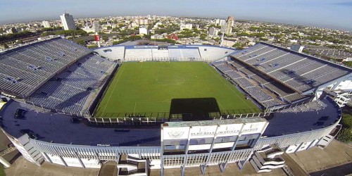 Estadio Malvinas Argentinas (97) - Club San Miguel - (1080 HD) 