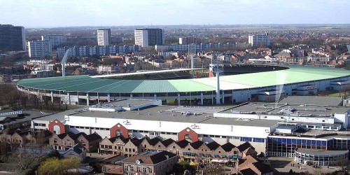 King Baudouin Stadium