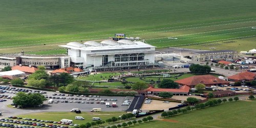 Newmarket Racecourse