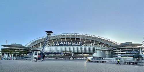 Accor Stadium