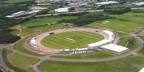 Ageas Bowl