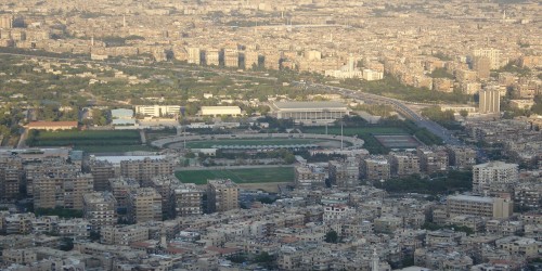Abbasiyyin Stadium