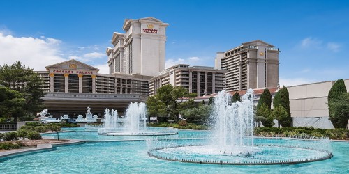 Caesars Palace