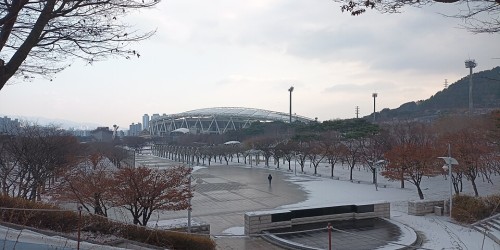 Daegu Stadium