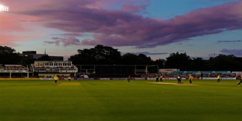 County Cricket Ground