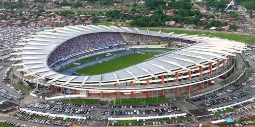 Estadio Olimpico do Para
