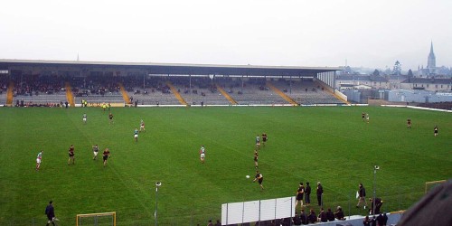 Fitzgerald Stadium