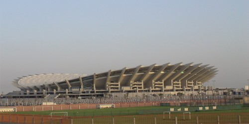 Jaber Al-Ahmad International Stadium