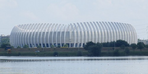 Arena Zagreb