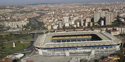 Şükrü Saracoğlu Stadium