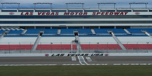 Las Vegas Motor Speedway