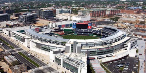 Nationals Park