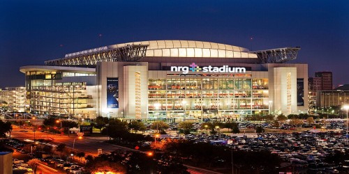 Reliant Stadium
