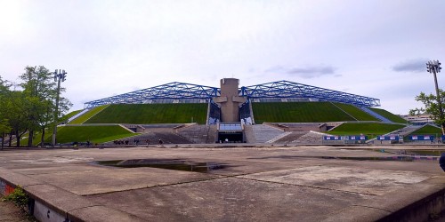 AccorHotels Arena