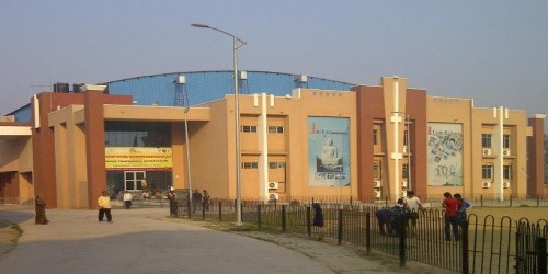 Patliputra Sports Complex