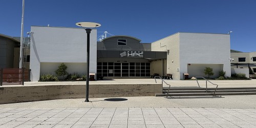 Perth High Performance Centre (Perth HPC)