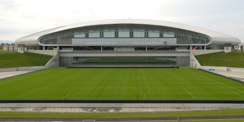 Sapporo Dome