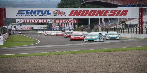 Sentul International Circuit
