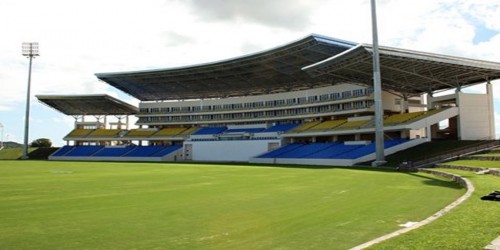 Sir Vivian Richards Stadium