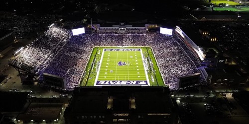 Bill Snyder Family Soccer Stadium