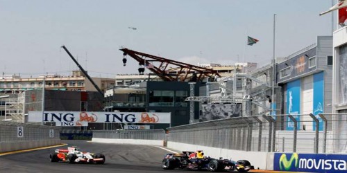 Valencia Street Circuit