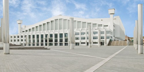 OVO Arena, Wembley