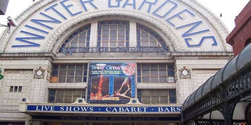 Winter Gardens