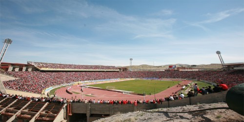 Yadegar-e Emam Stadium