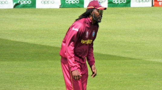 On This Day: Chris Gayle smashed the Fastest Century in cricket history during IPL 2013