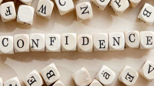 How to Build Confidence in five effectual ways