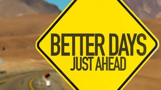 How To Live Today in a Better ...