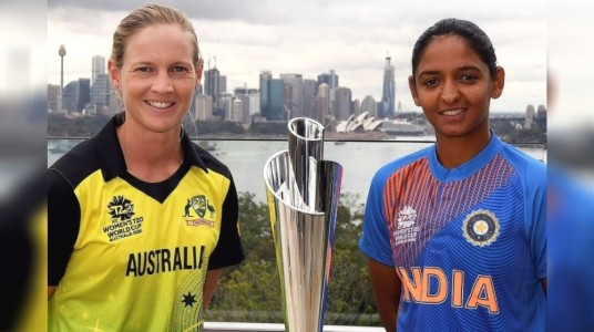 ICC 2020 Women’s T20 World Cup named 