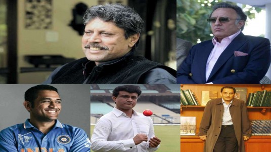 Top 5 heroes who upturn the status of Indian cricket team