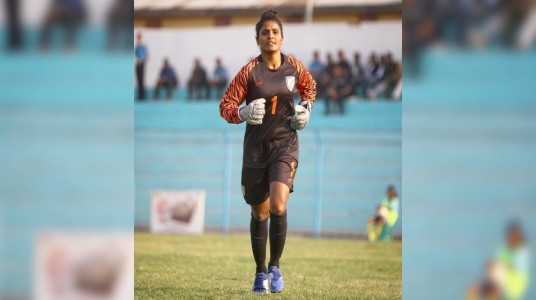 Aditi Chauhan signs with Hamar Hveragerdi; India's 2nd ...