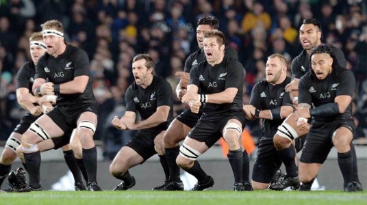 Rugby: Two new caps brought into All Blacks Squad for Rugby ...