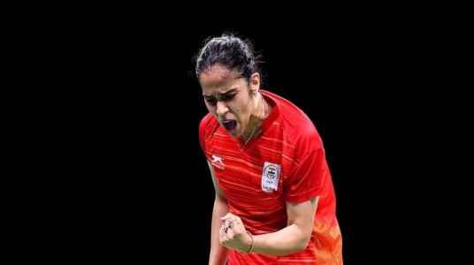 All England Championships: Saina Nehwal Retires; Kidambi Sri...