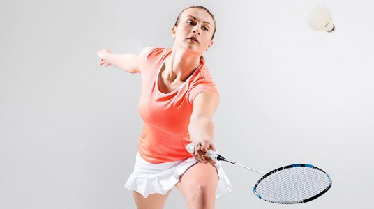 Benefits of Playing Badminton