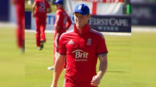 England announced their squad for tour of South Africa, Stok...