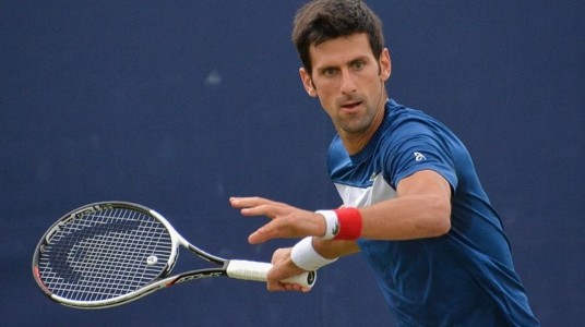 Novak Djokovic set to end the sixth year as World No. 01, eq...