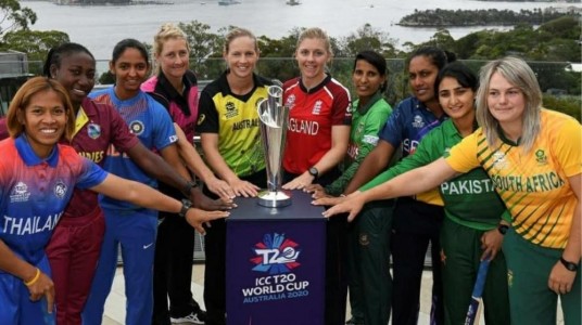 ICC Women's T20 World Cup postponed from 2022 to 2023