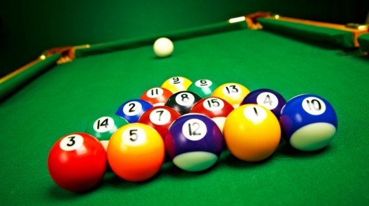 Delhi State Billiards and Snooker Championships to start fro...