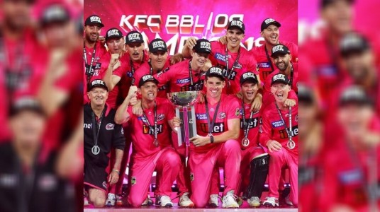 Cricket Australia introduced 3 new rules for Big Bash League...