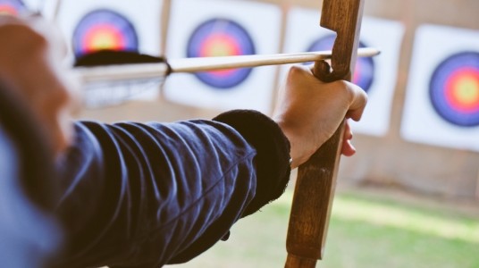 5 Indian Archers denied entry in Olympic selection trials fo...