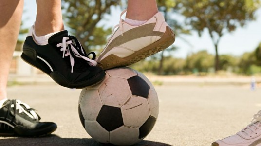 First Girls Football match after COVID-19 organized by Army ...