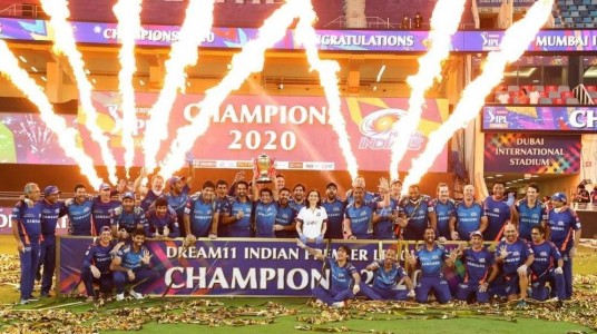 IPL 2020: BCCI Revenue 4000 Cr. INR, Costs reduced by 35%, T...