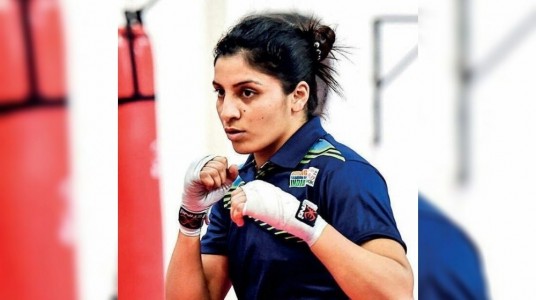 Four Olympic-quota winning boxers inducted in TOPS, confirme...