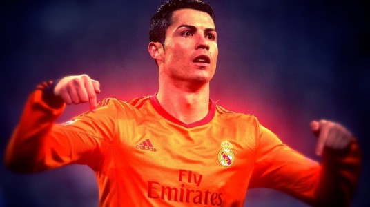 Cristiano Ronaldo recovers from COVID-19, set to join Juvent...